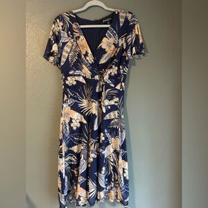 Harper 241 Dress